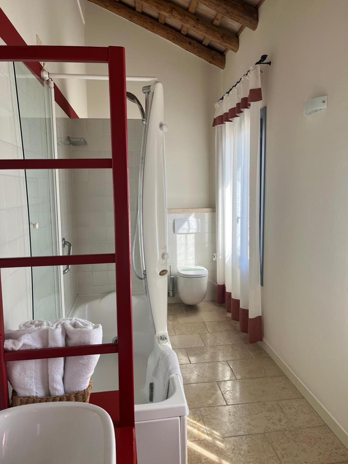Locanda La Candola Farra di Soligo Exterior foto